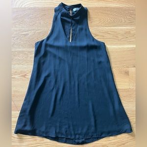 Little Black Going Out Dress